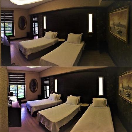 Birizgarden Hotel Saricubuk Εξωτερικό φωτογραφία