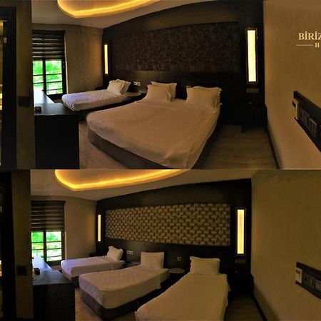 Birizgarden Hotel Saricubuk Εξωτερικό φωτογραφία