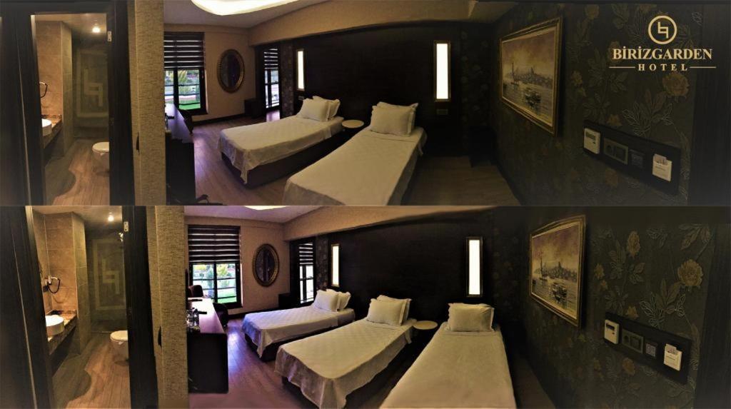 Birizgarden Hotel Saricubuk Εξωτερικό φωτογραφία